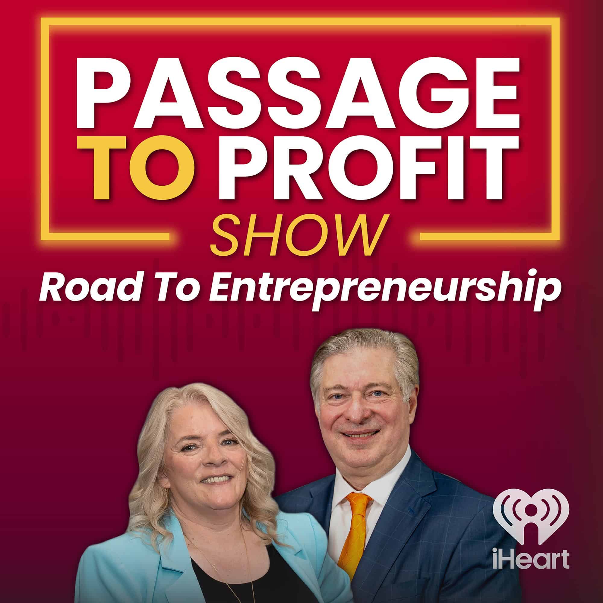 Psychology of Selling Yourself & Your Brand with Dr. Gilda Carle, 09-25-2022 episode artwork