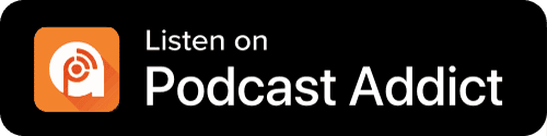 Listen on Podcast Addict